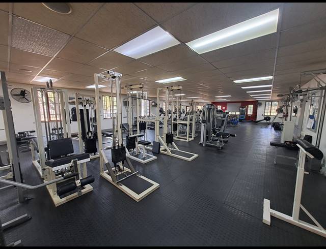 475M² TRAINING FACILITY FOR SALE IN MEYERTON CENTRAL